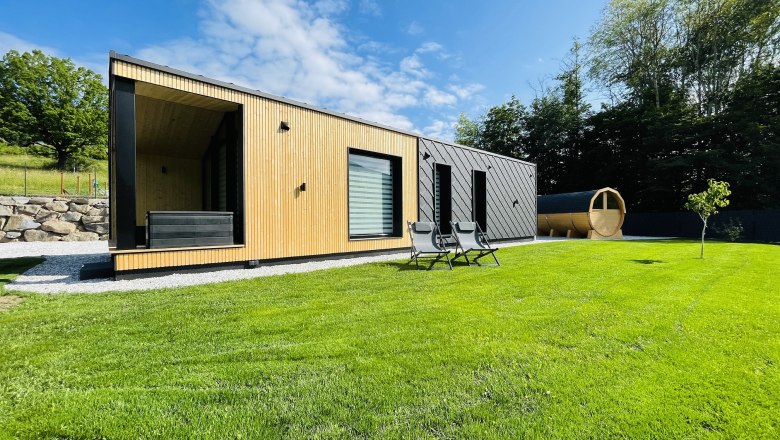 Voralpen Lodge, © Voralpen Lodge Voralpen Lodge, © Voralpen Lodge