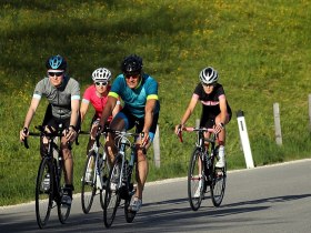 Rennradeln im Mostviertel, &copy; weinfranz.at