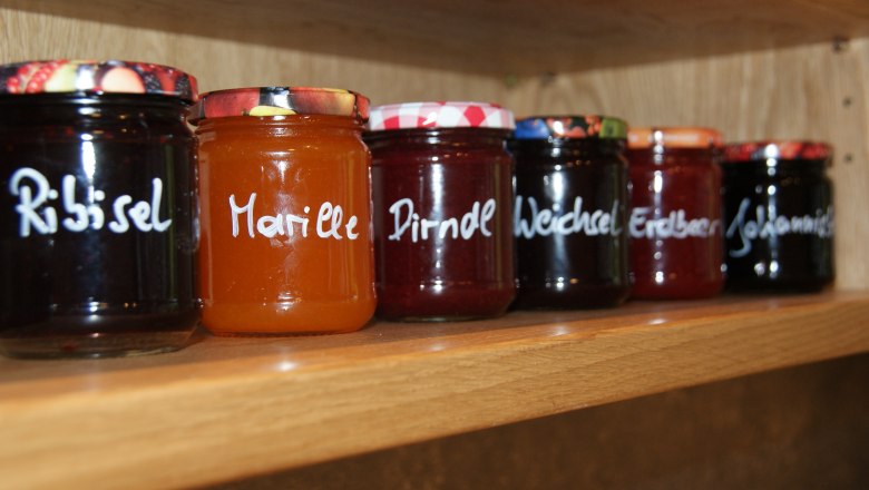 Country farm Weinbacher family (9), &copy; Familie Weinbacher