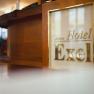 Hotel Exel, © Moststraße, dochbodnliacht