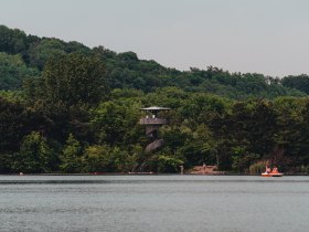 Viehofner Seen, © Denis Bayer