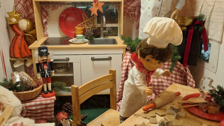 Crispy house Hartner, &copy; Familie Hartner