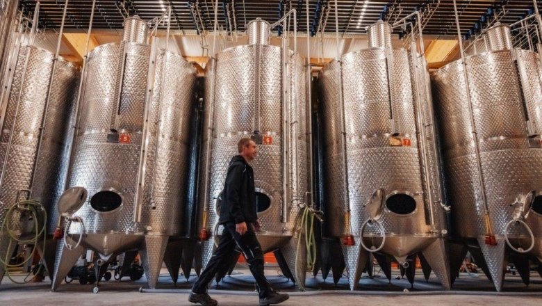 Altenriederer fruit farm, &copy; Monika Jungwirth, Karma & Pitch