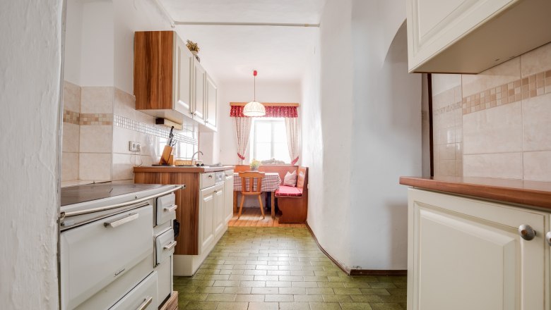 pension-kobichl_kuche-2_ferienhaus, &copy; Fred Lindmoser