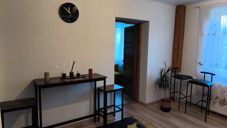 Ferienwohnung Nathalie, &copy; Familie Calin