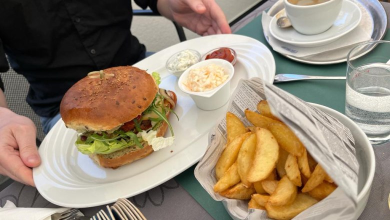 something for every taste, © Gut Theuretzbach - Reiterstube