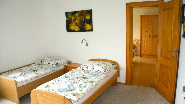 Landhof Familie Weinbacher, © Familie Weinbacher