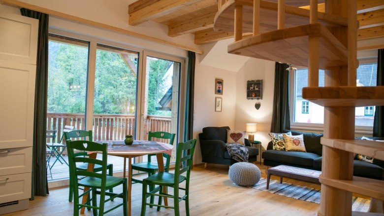 Vacation apartments Forst Kienberg, © Apartments Forst Kienberg