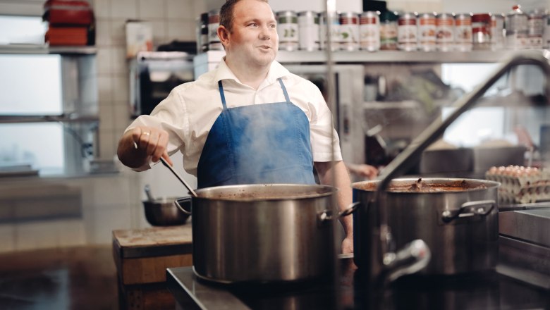 Mostviertlerwirt Ott, © Moststraße, dochbodnliacht