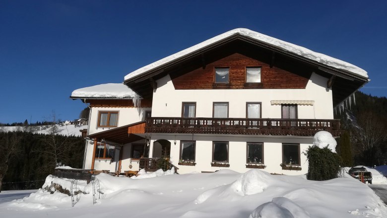 Farm Sinsamreith, © Melanie Ensmann Farm Sinsamreith, © Melanie Ensmann