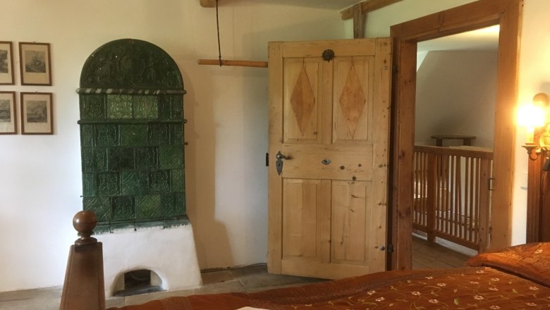 Ferienhaus Hinterbreiteneben, © Johannes Hoyos