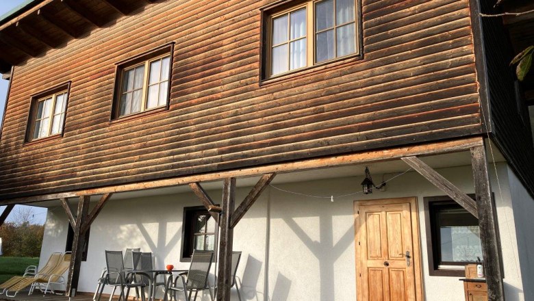 holiday-home-for-all-use, &copy; Ferienhof Kirchau