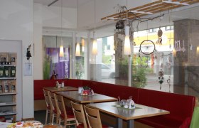 Steffi's Kaffee Lounge, &copy; Steffi Siedl