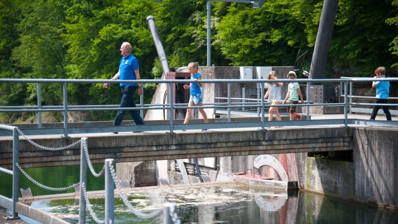 Between new and old, &copy; Josef Herfert