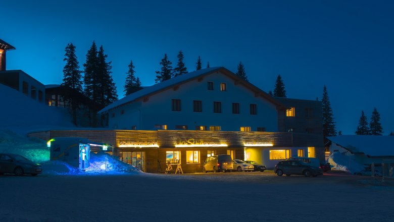 JoSchi sports shop, &copy; JoSchi Sporthaus