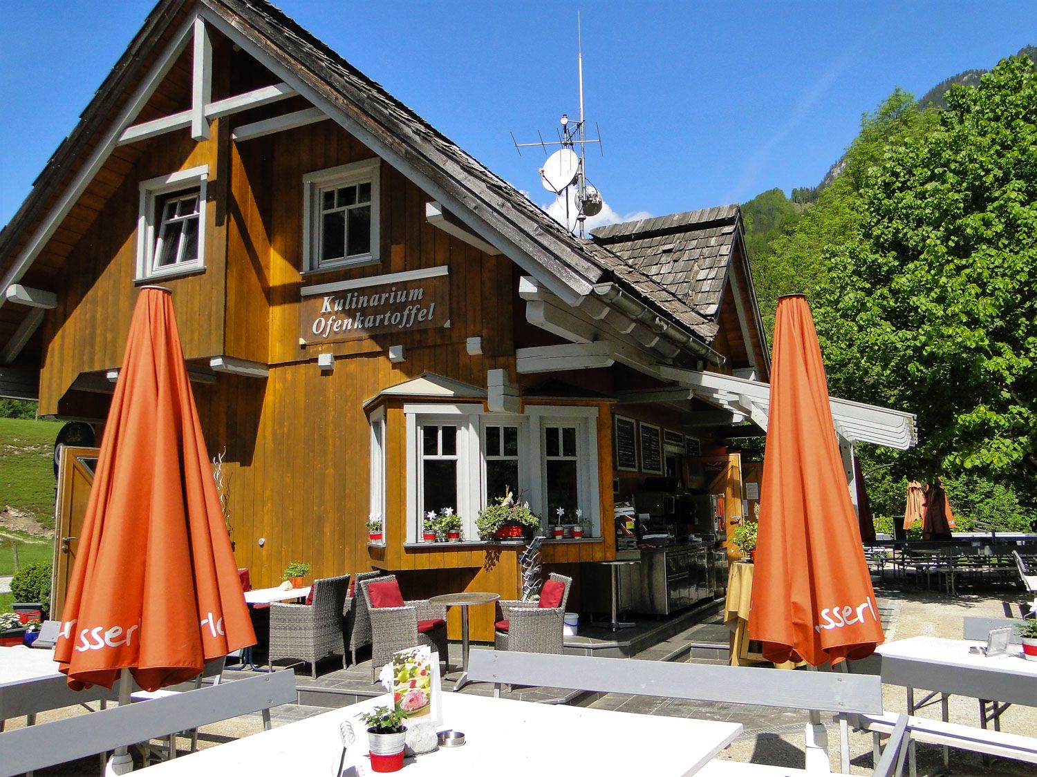 Wasserlochschenke