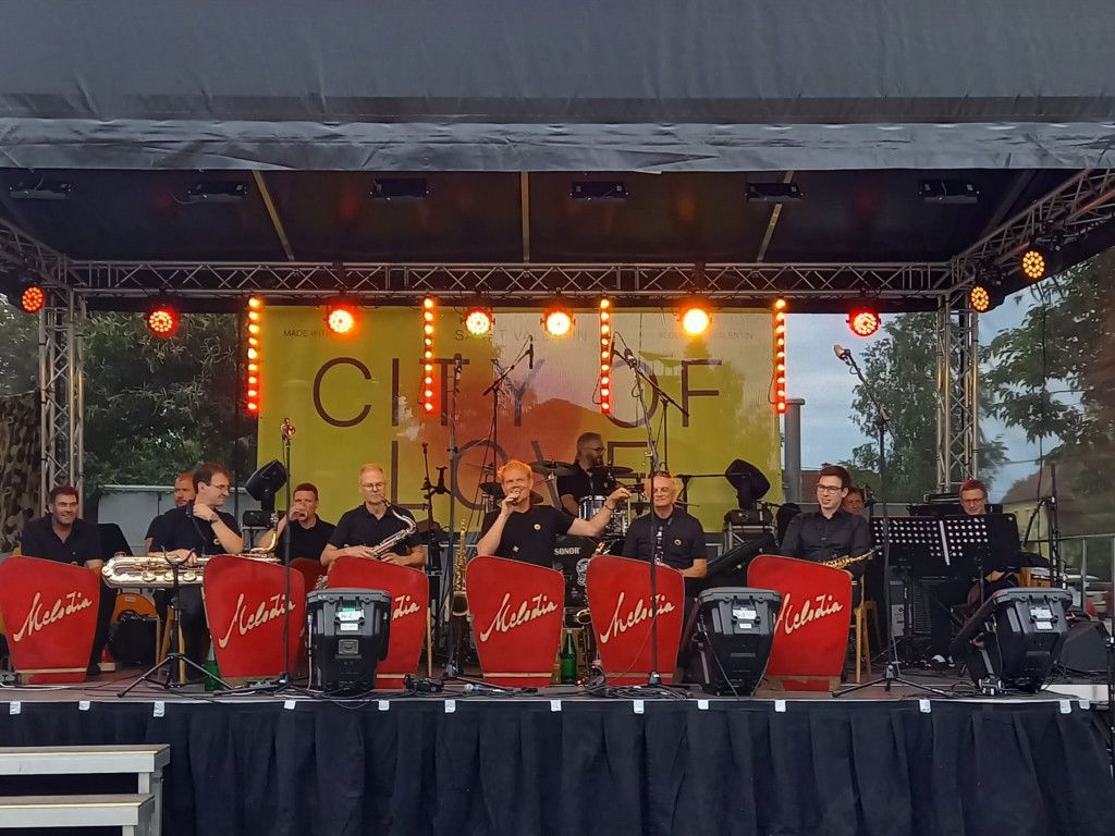 Valentiner Sommergfühl - Melodia