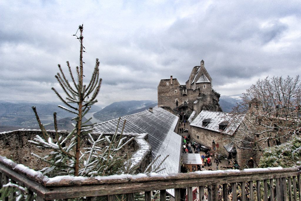 Aggsteiner Advent