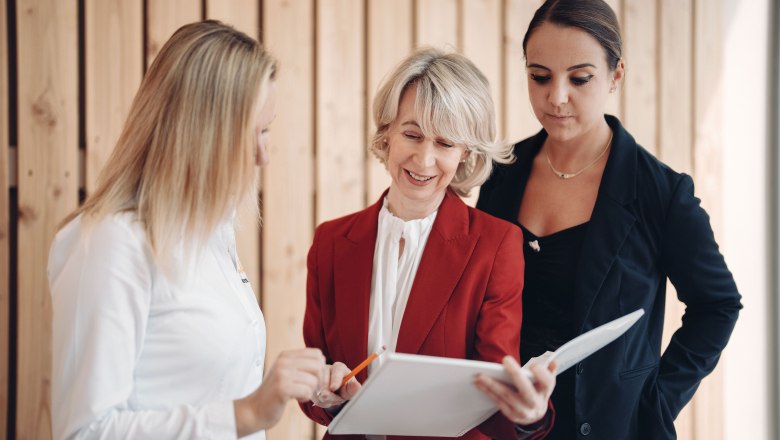 Stadthotel Gürtler, © Moststraße, dochbodnliacht