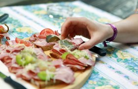 Tradigister St&uuml;berl, &copy; weinfranz.at