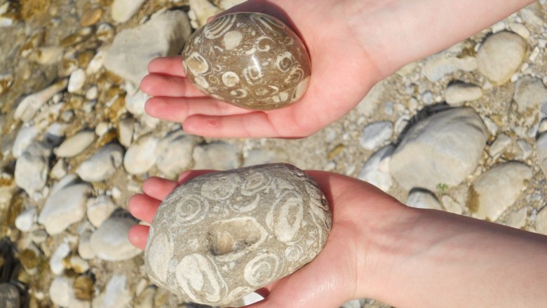 Ybbs stones, &copy; Ferienwohnungen Breitenberg