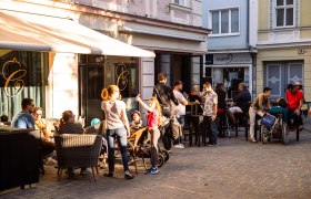 Chameleon Bar, &copy; Patrick Zimmerhackl