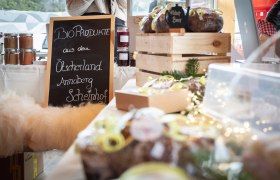 Winterlicher Bauernmarkt , © Jürgen Thoma