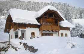 Ferienhaus Breitenberg (4), &copy; Familie Baumann