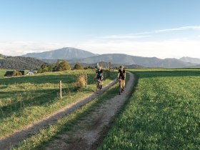 Graveltour Kultur in der Natur, © Mostviertel