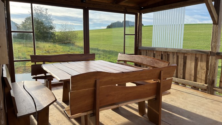 3D archery course - BSV B&auml;renwaldleiten, &copy; 3D Bogenparcours &ndash; BSV B&auml;renwaldleiten