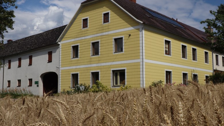 Country farm Lydia, &copy; Landhof Lydia