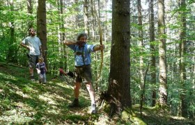 Archery Salzatal, &copy; Bogensport Salzatal