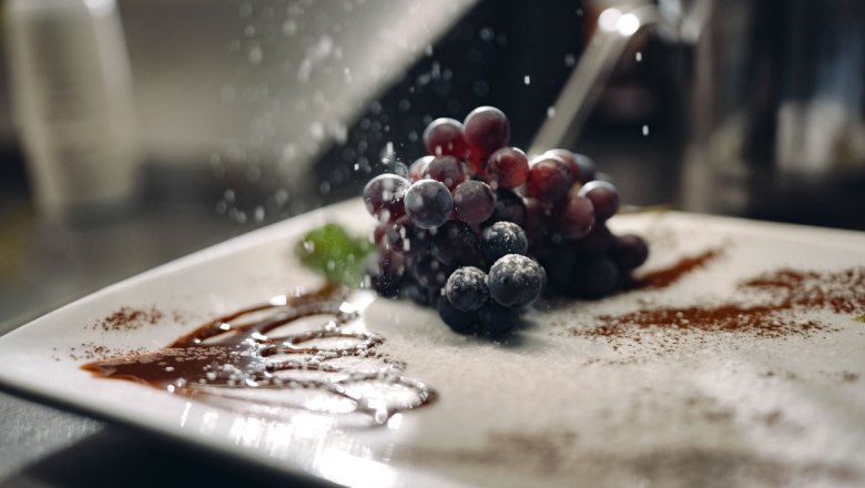 Schiffmeisterhaus Gasthof-Restaurant, © Moststraße, dochbodnliacht