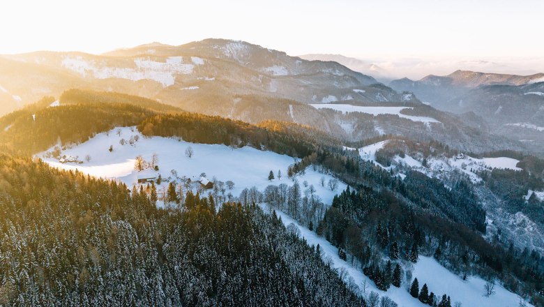 Nestelberg 17, &copy; Sabine Wieser