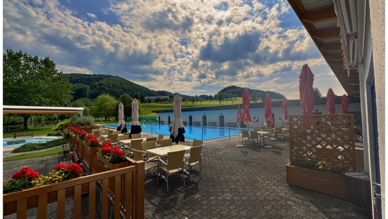 Pielachtalbad, © Leo Fahrngruber