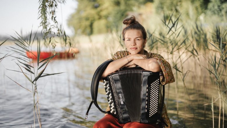 Maola, © Reithofer Media