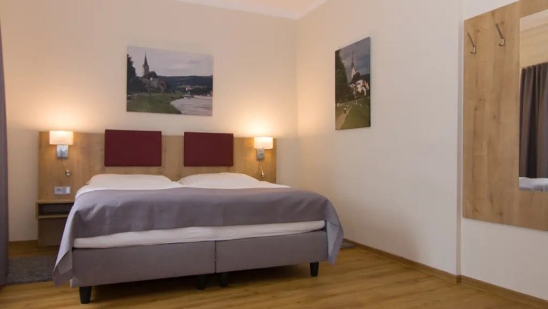 Gasthof Mang, © Familie Höller