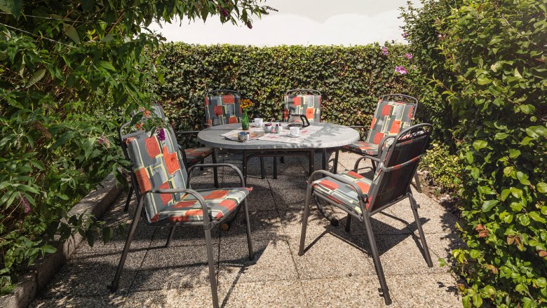 Privatzimmer Mahrer, © Werner Jäger