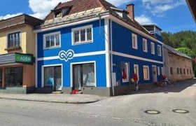 Raika Hohenberg, © Gemeinde Hohenberg