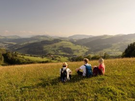 Sagenhafte Panoramablicke, © schwarz-koenig.at