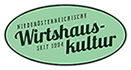 Wirtshauskultur restaurant association